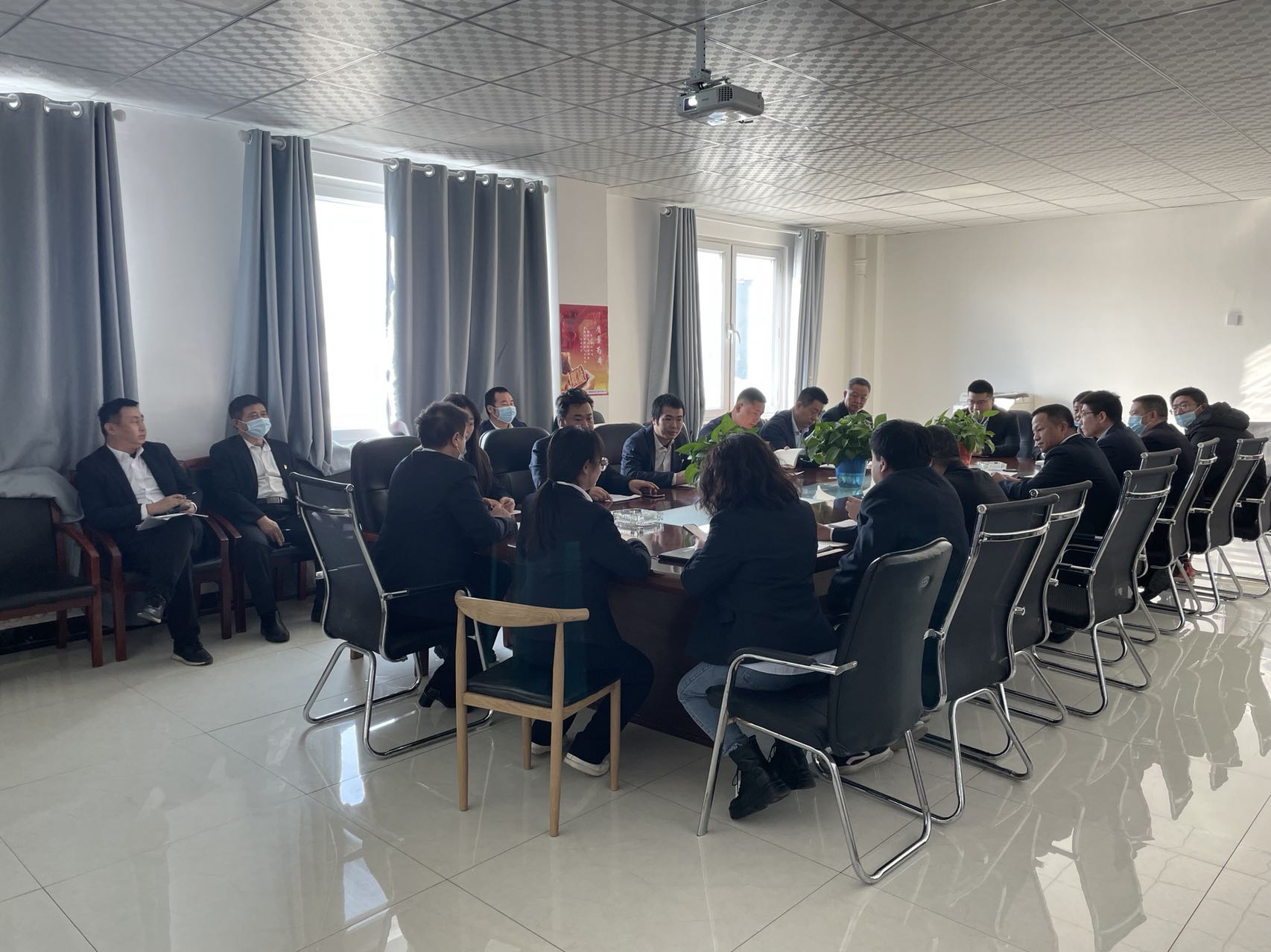 2021年度组织生活会2.jpg 2021年度组织生活会2.jpg