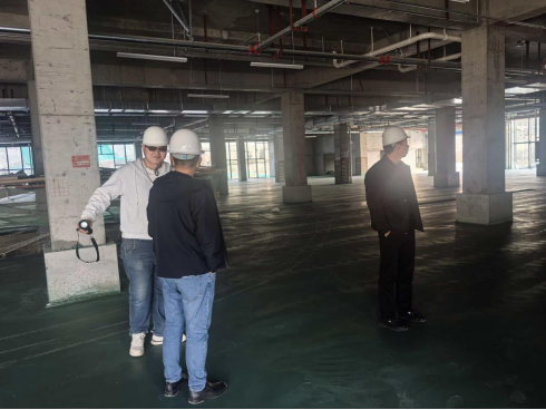 筑牢冬休安全防线、守护岁末平安底色——瑞泰恒信冬休前安全检查专项行动纪实 (2).png