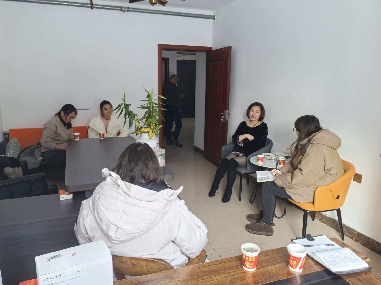 调研瑞利福精密钣金有限公司.jpg 调研瑞利福精密钣金有限公司.jpg